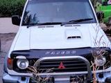 Mitsubishi Pajero 1993 годаүшін3 500 000 тг. в Риддер – фото 4