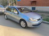 Volkswagen Golf 2011 года за 3 800 000 тг. в Костанай