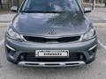 Kia Rio X-Line 2020 года за 8 200 000 тг. в Караганда – фото 2