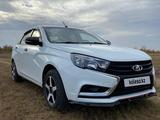 ВАЗ (Lada) Vesta 2018 годаfor5 200 000 тг. в Уральск – фото 4