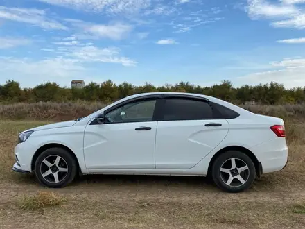 ВАЗ (Lada) Vesta 2018 года за 5 200 000 тг. в Уральск – фото 7