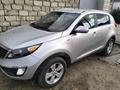 Kia Sportage 2012 года за 7 000 000 тг. в Атырау