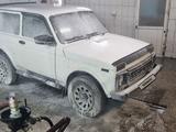 ВАЗ (Lada) Lada 2121 2003 годаүшін2 000 000 тг. в Павлодар – фото 3