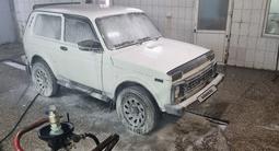 ВАЗ (Lada) Lada 2121 2003 года за 2 000 000 тг. в Павлодар – фото 3