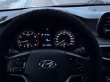 Hyundai Tucson 2019 года за 11 000 000 тг. в Астана – фото 4