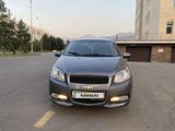 Chevrolet Nexia 2021 года за 4 700 000 тг. в Алматы – фото 2
