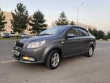 Chevrolet Nexia 2021 года за 4 700 000 тг. в Алматы – фото 3