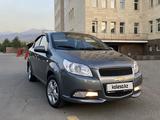 Chevrolet Nexia 2021 года за 4 700 000 тг. в Алматы