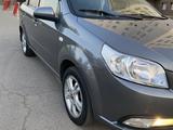Chevrolet Nexia 2021 года за 4 700 000 тг. в Алматы – фото 4