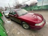 Mazda Cronos 1993 года за 440 000 тг. в Алматы – фото 5