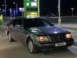 Mercedes-Benz S 320 1996 годаүшін4 000 000 тг. в Кызылорда – фото 3