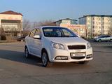 Chevrolet Nexia 2021 годаfor4 900 000 тг. в Тараз – фото 3