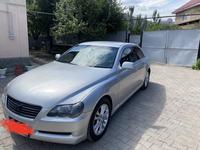 Toyota Mark X 2006 года за 3 600 000 тг. в Алматы