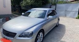 Toyota Mark X 2006 годаүшін3 600 000 тг. в Алматы