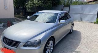 Toyota Mark X 2006 года за 3 600 000 тг. в Алматы