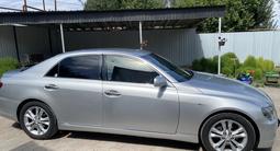 Toyota Mark X 2006 годаүшін3 600 000 тг. в Алматы – фото 3