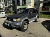 Toyota Hilux Surf 1996 годаfor6 200 000 тг. в Алматы – фото 2