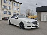 Mercedes-Benz S 500 2007 годаүшін10 000 000 тг. в Алматы
