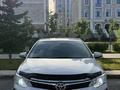 Toyota Camry 2015 года за 8 900 000 тг. в Астана – фото 7