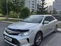 Toyota Camry 2015 года за 8 900 000 тг. в Астана – фото 8