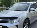Toyota Camry 2015 года за 8 900 000 тг. в Астана – фото 9