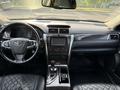 Toyota Camry 2015 года за 8 900 000 тг. в Астана – фото 10