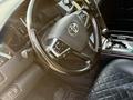 Toyota Camry 2015 года за 8 900 000 тг. в Астана – фото 13