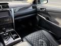 Toyota Camry 2015 года за 8 900 000 тг. в Астана – фото 14