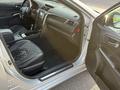Toyota Camry 2015 года за 8 900 000 тг. в Астана – фото 15