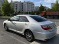 Toyota Camry 2015 года за 8 900 000 тг. в Астана – фото 3