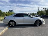 Toyota Camry 2015 года за 8 900 000 тг. в Астана – фото 4