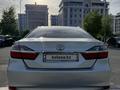 Toyota Camry 2015 года за 8 900 000 тг. в Астана – фото 5