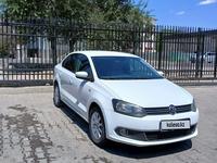 Volkswagen Polo 2015 годаfor4 500 000 тг. в Алматы