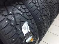 PIRELLI WINTER ICE ZERO 275/40 — 305/35 R21үшін670 000 тг. в Алматы