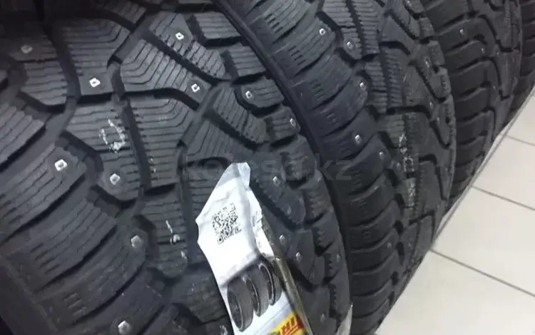 PIRELLI WINTER ICE ZERO 275/40 — 305/35 R21for670 000 тг. в Алматы