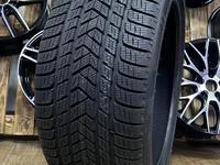 275/40 — 315/35 R21 PIRELLI SCORPION WINTER RUNFLATүшін315 000 тг. в Алматы