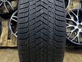 275/40 — 315/35 R21 PIRELLI SCORPION WINTER RUNFLATүшін315 000 тг. в Алматы – фото 2