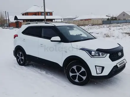 Hyundai Creta 2020 года за 10 800 000 тг. в Костанай