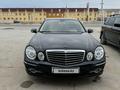 Mercedes-Benz E 350 2007 годаүшін6 500 000 тг. в Актау