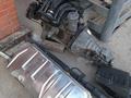 Двигатель с коробкой на Mercedes benz w210 за 380 000 тг. в Кызылорда – фото 3