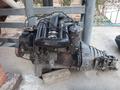 Двигатель с коробкой на Mercedes benz w210 за 380 000 тг. в Кызылорда – фото 4