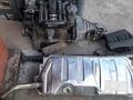 Двигатель с коробкой на Mercedes benz w210 за 380 000 тг. в Кызылорда – фото 8