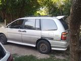 Nissan Prairie Joy 1996 годаүшін1 350 000 тг. в Алматы – фото 2