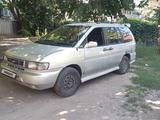 Nissan Prairie Joy 1996 годаүшін1 350 000 тг. в Алматы