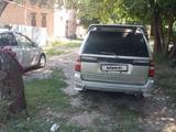 Nissan Prairie Joy 1996 годаүшін1 350 000 тг. в Алматы – фото 3