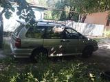 Nissan Prairie Joy 1996 годаүшін1 350 000 тг. в Алматы – фото 4