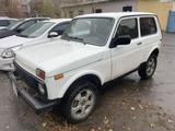 ВАЗ (Lada) Lada 2121 2011 годаfor1 700 000 тг. в Павлодар