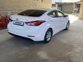 Hyundai Elantra 2015 года за 6 100 000 тг. в Тараз – фото 4