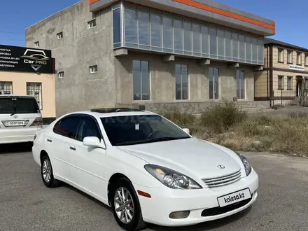 Lexus ES 300 2001 года за 5 800 000 тг. в Актау – фото 2