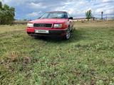 Audi 100 1992 годаүшін850 000 тг. в Усть-Каменогорск – фото 2